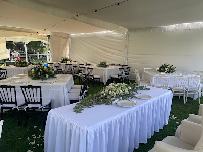 Rancho La Arboleda Jardin De Eventos